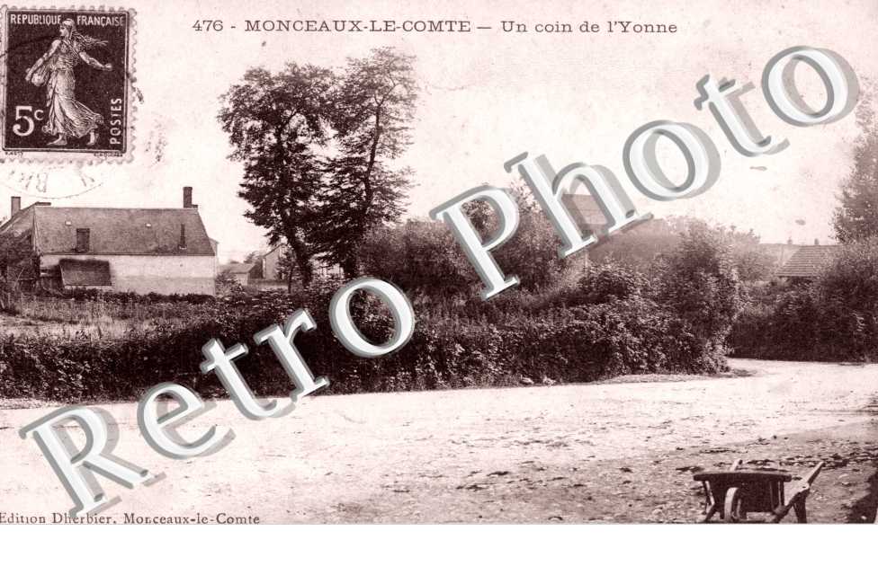 L'Yonne