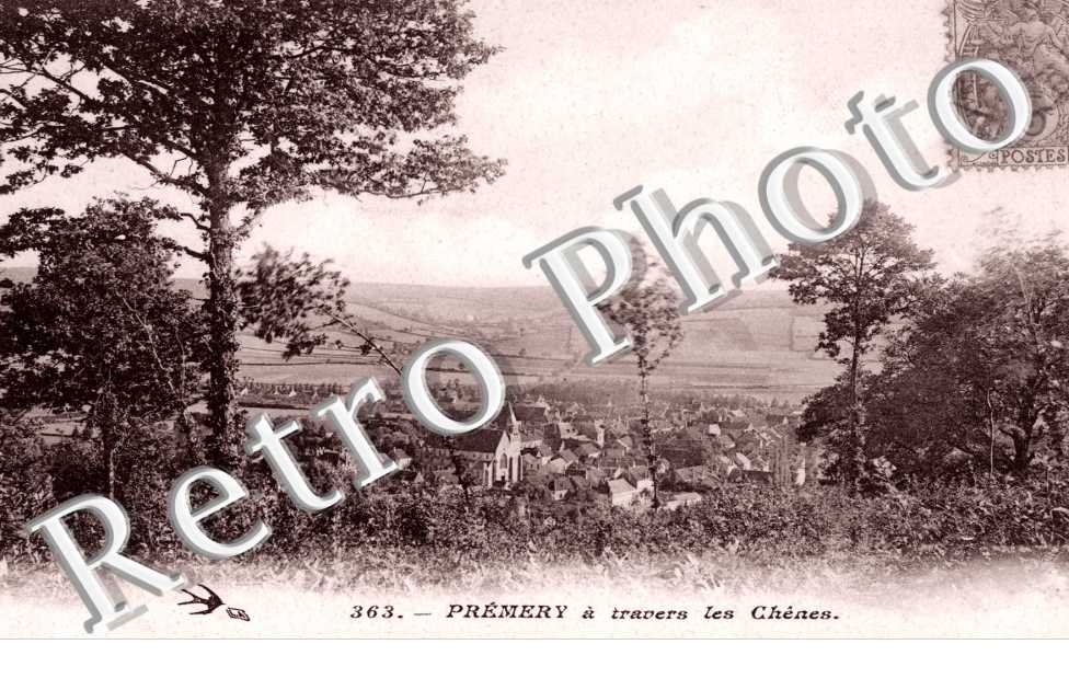 Vue d'ensemble