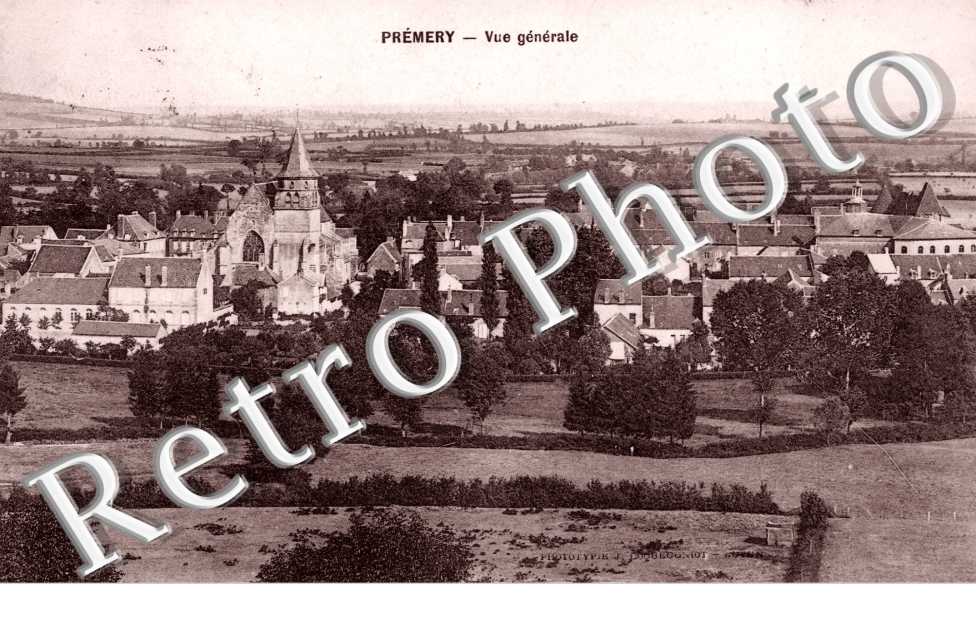 vue generale