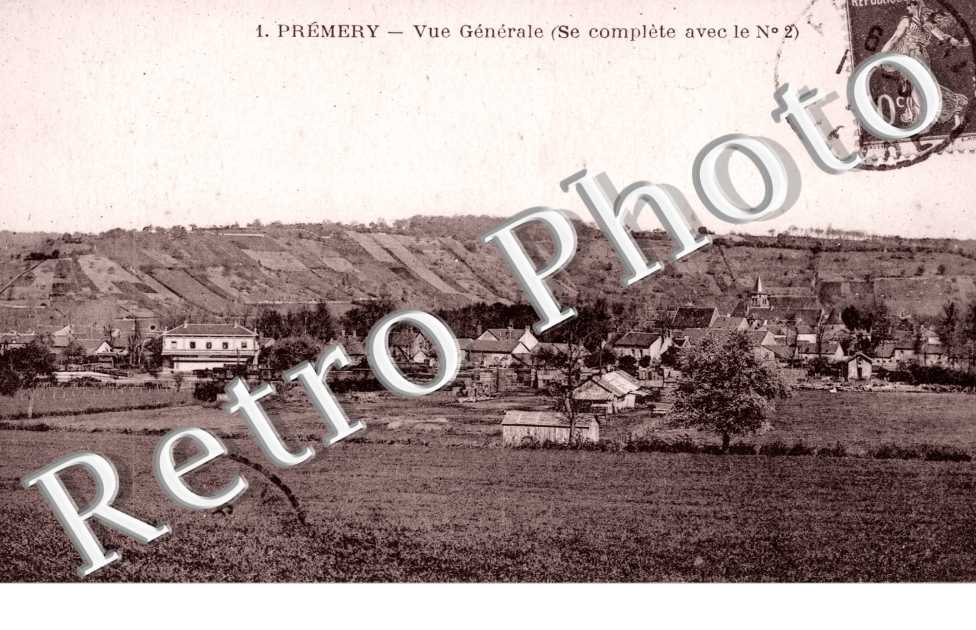 Vue generale