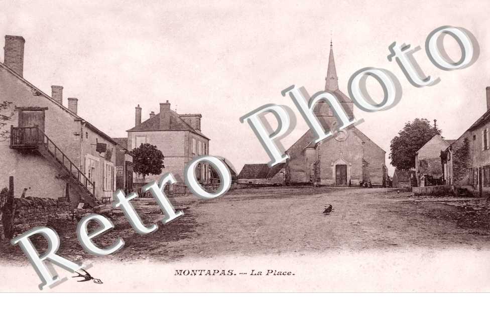 la place