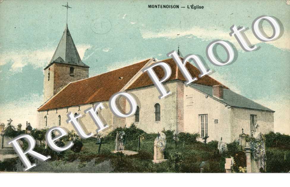 L'Eglise