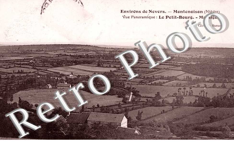 Vue generale