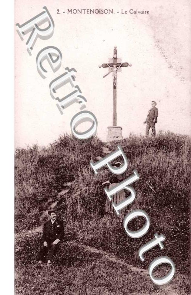 Le Calvaire