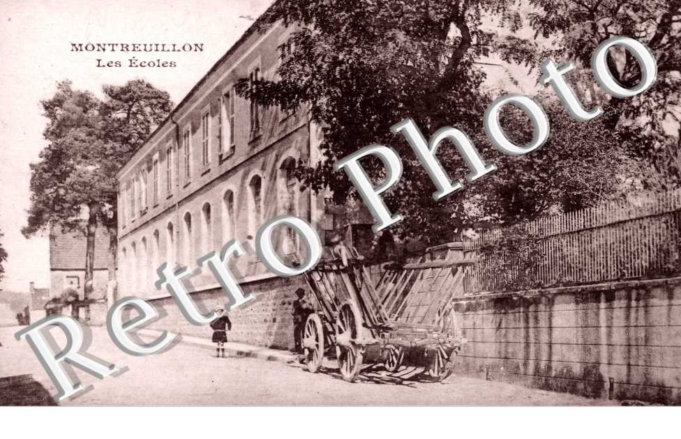 les ecoles