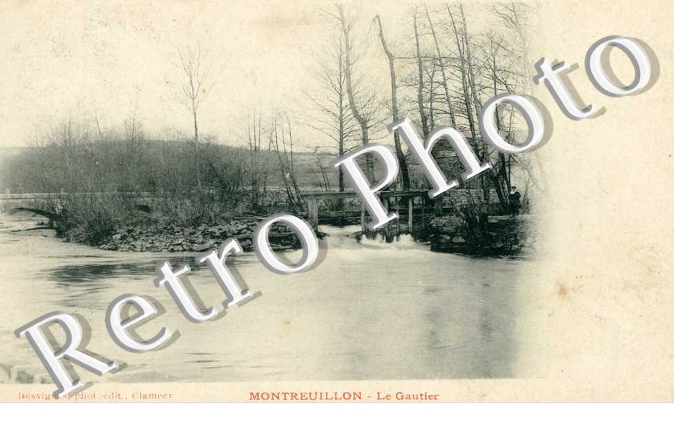 Le Gautier
