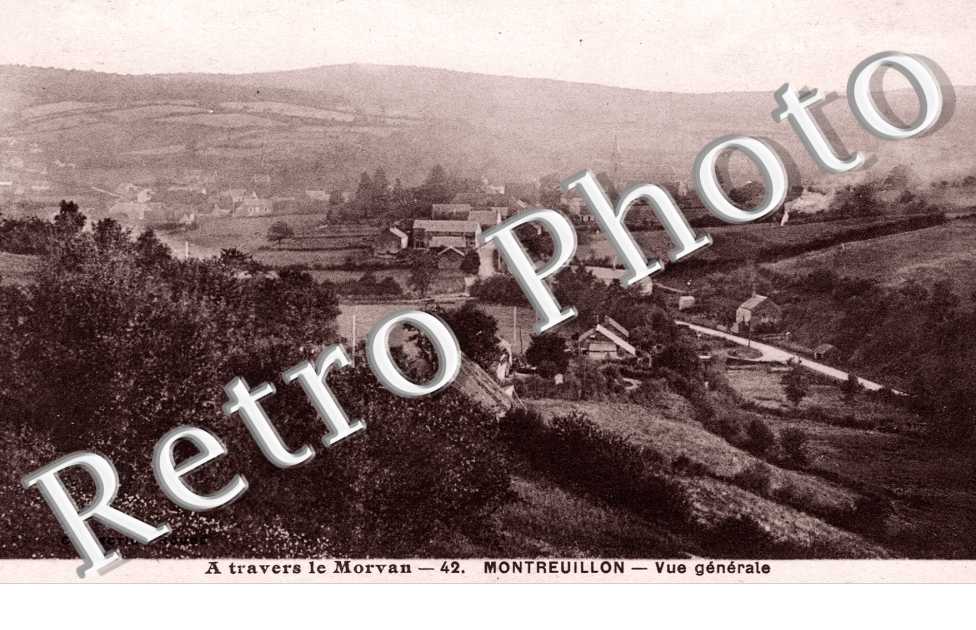 Vue generale