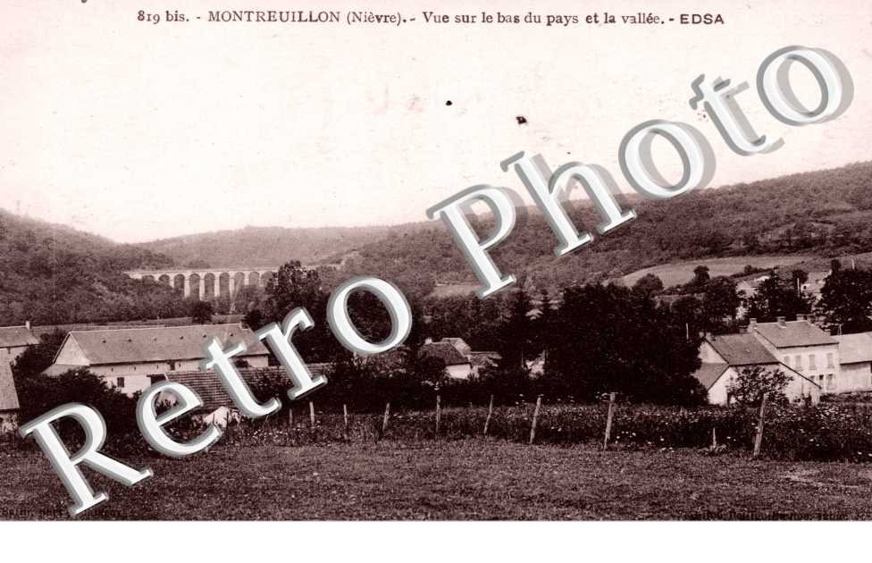 Vue generale