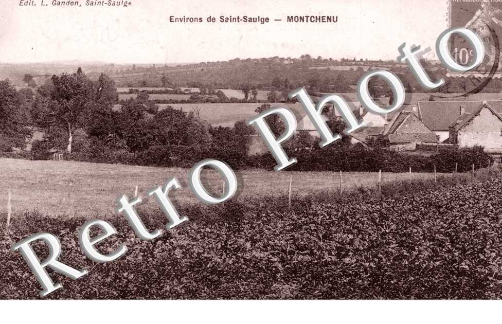 Montchenu
