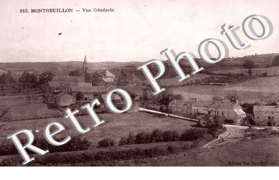 Vue generale