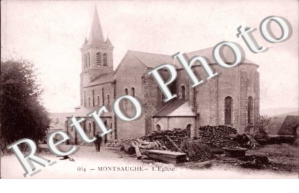 L'Eglise
