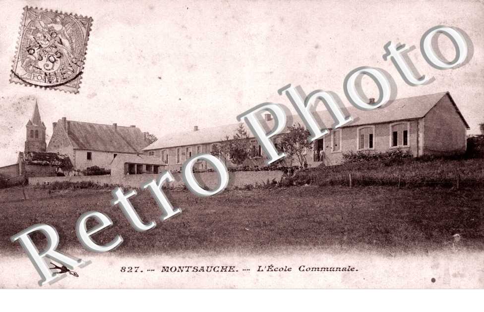 l'ecole communale