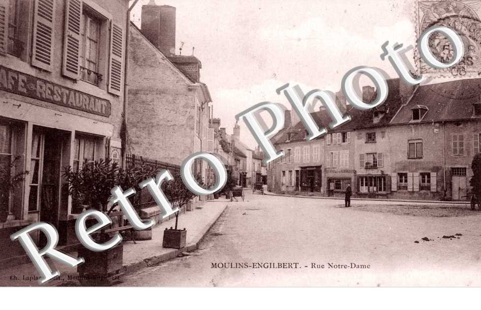 rue notre dame