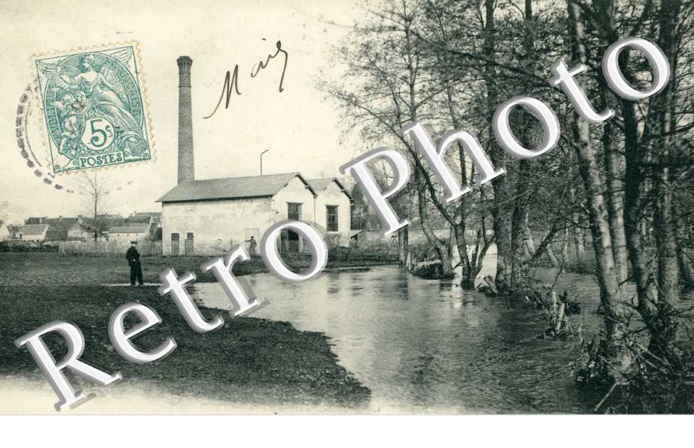 L'Usine Electrique