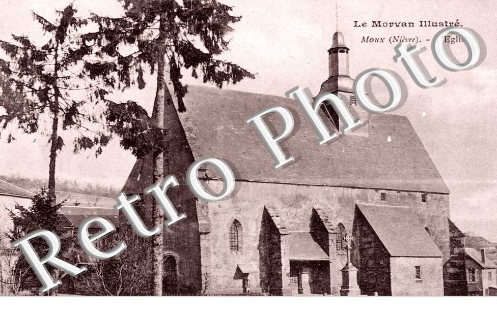 l'eglise
