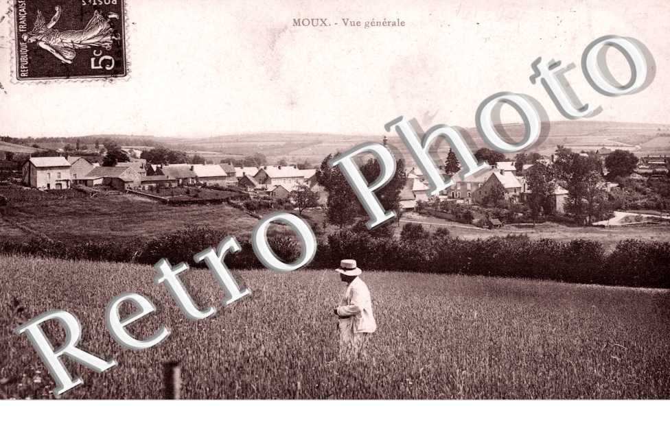 vue generale