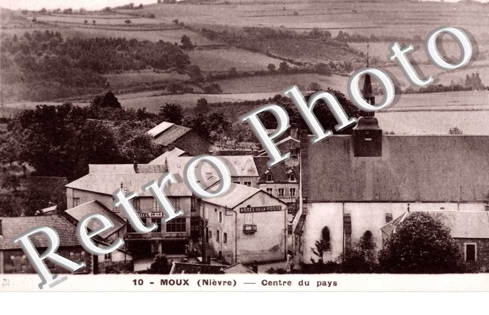 centre du pays