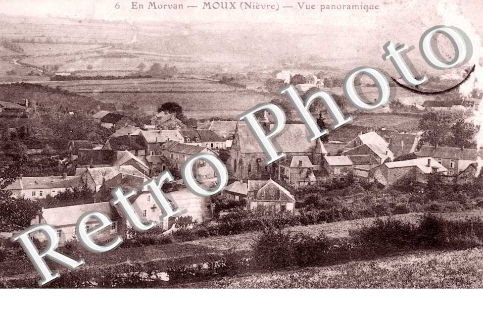 vue panoramique