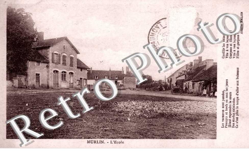 l'ecole