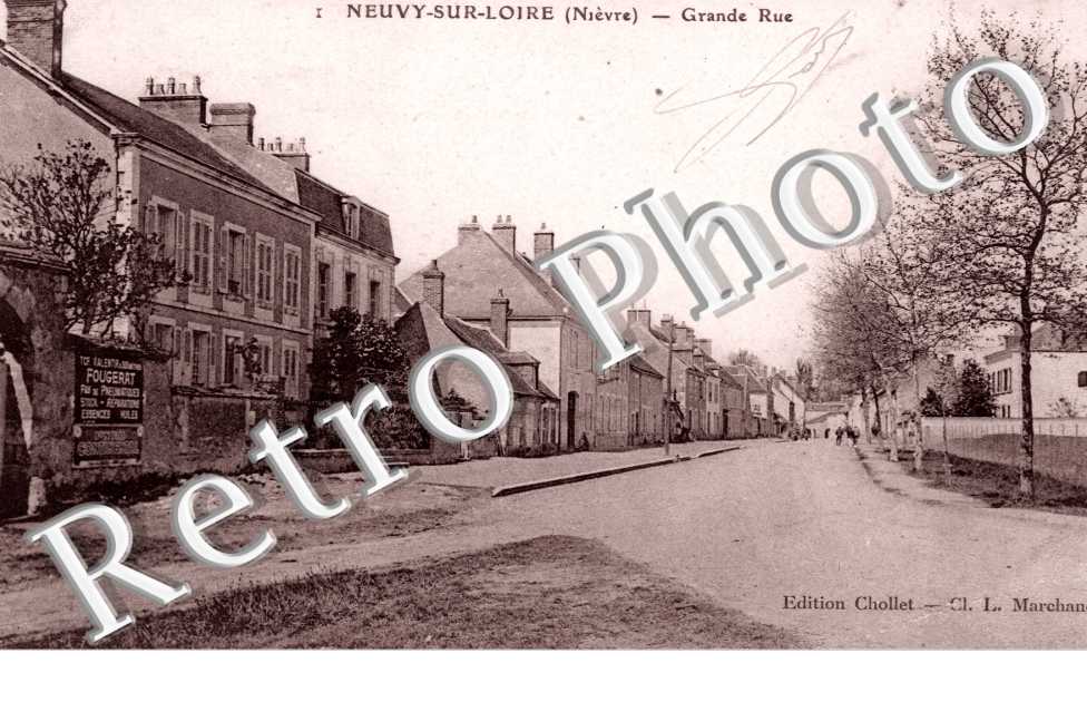 grande rue