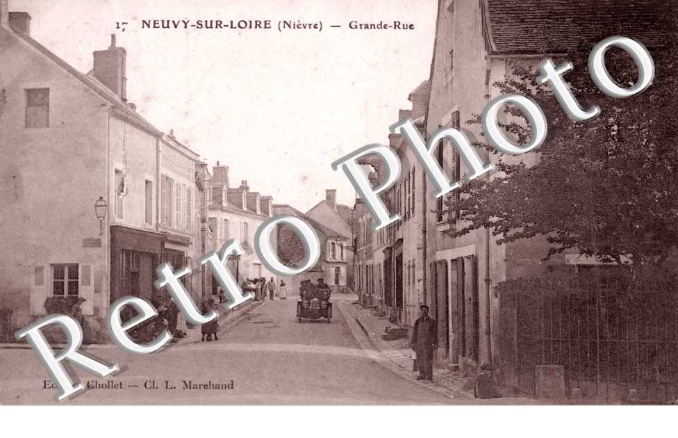 grande rue