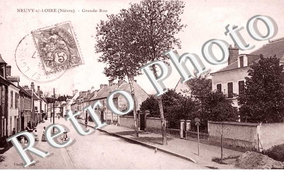 grande rue