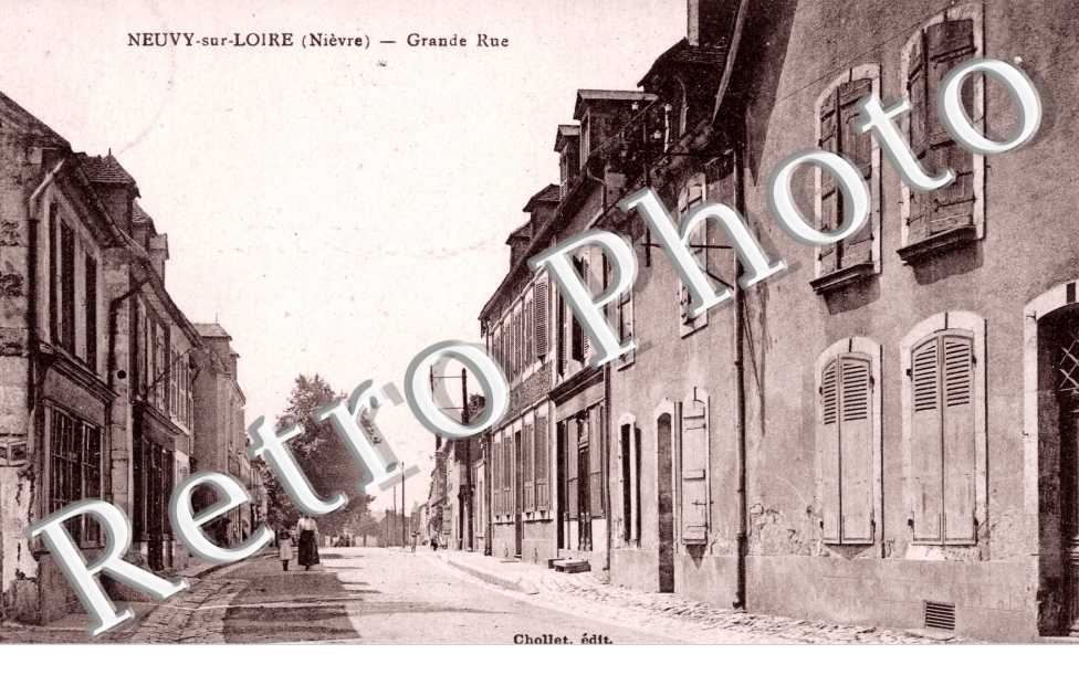 Grande Rue