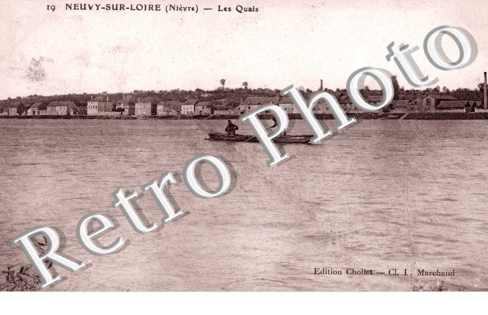 les Quais