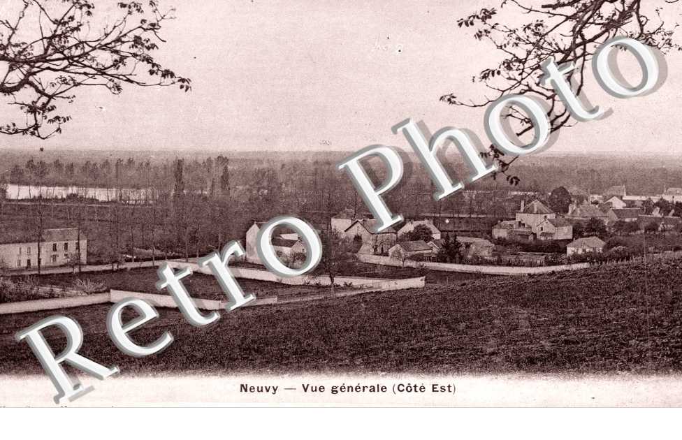 Vue generale