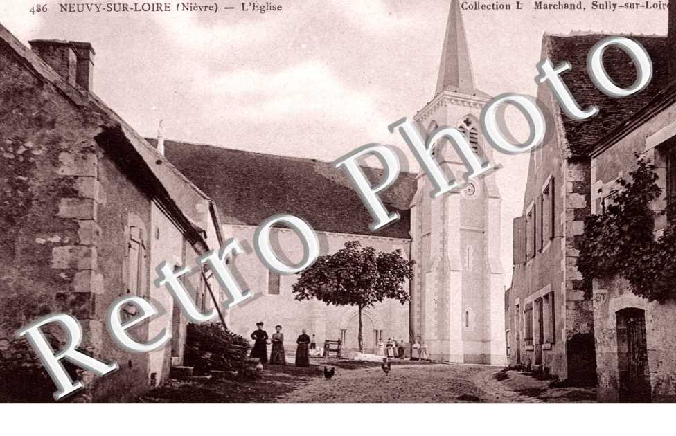 Eglise
