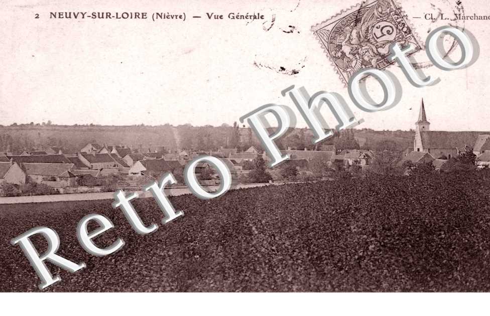 Vue generale