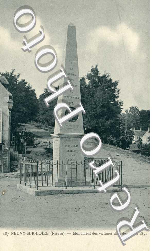 Monument aux Morts