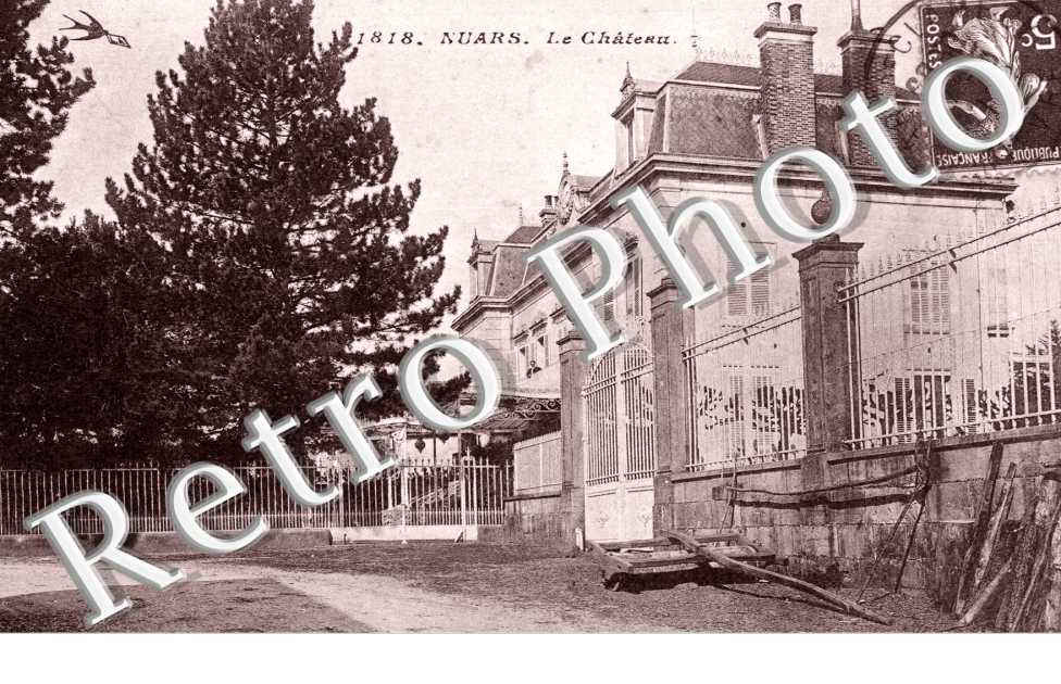 le Chateau