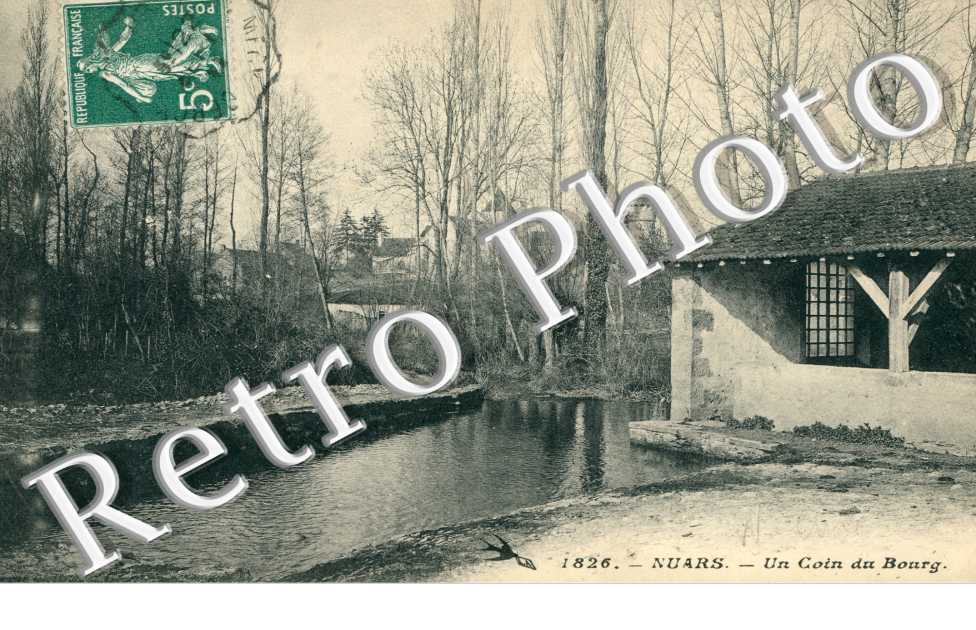 Coin du Bourg