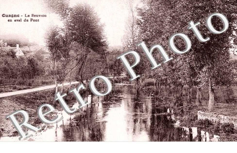 Beuvron