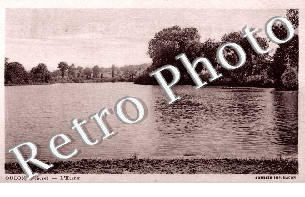l'etang