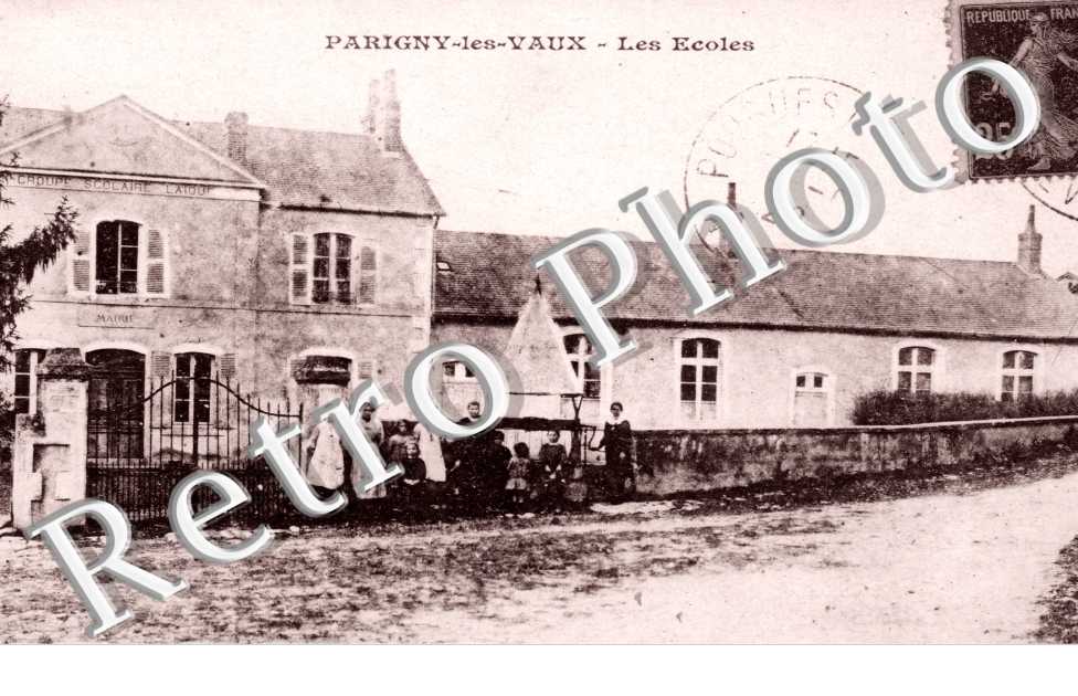 les ecoles