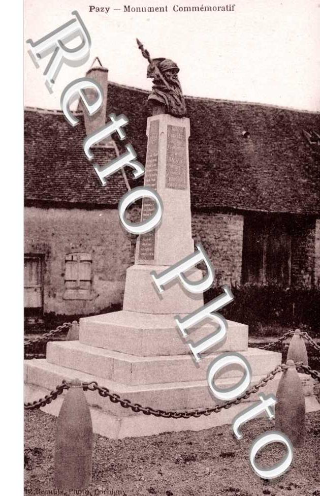 monument commemoratif