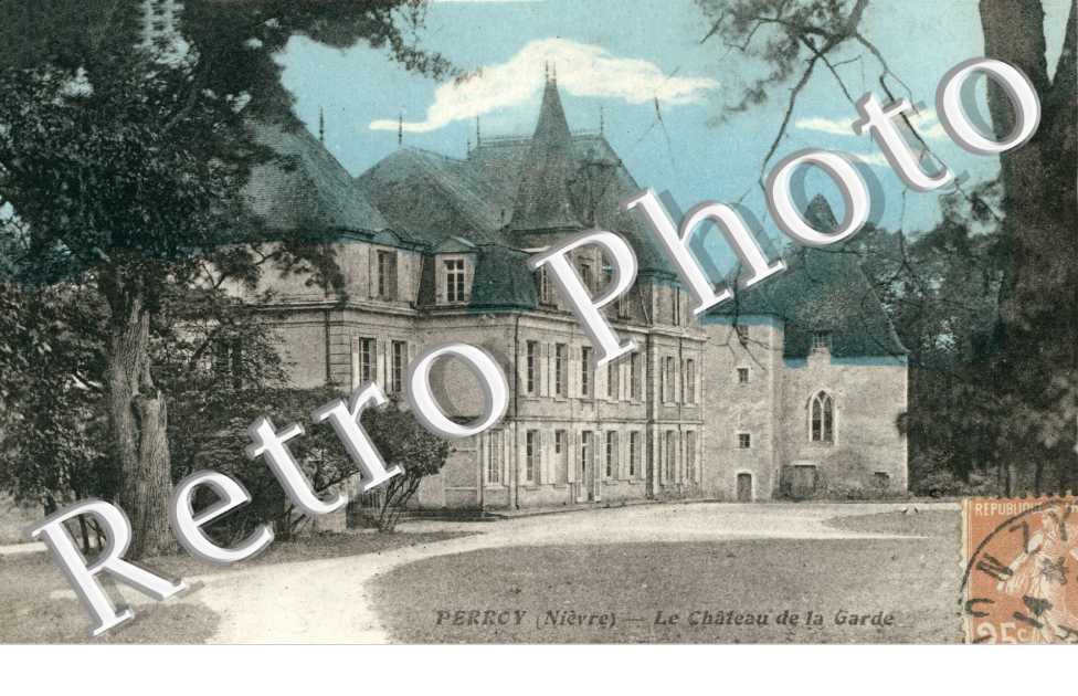 Chateau
