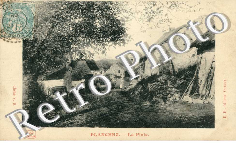 la Fiole