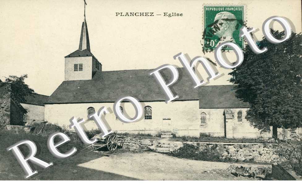 L'eglise