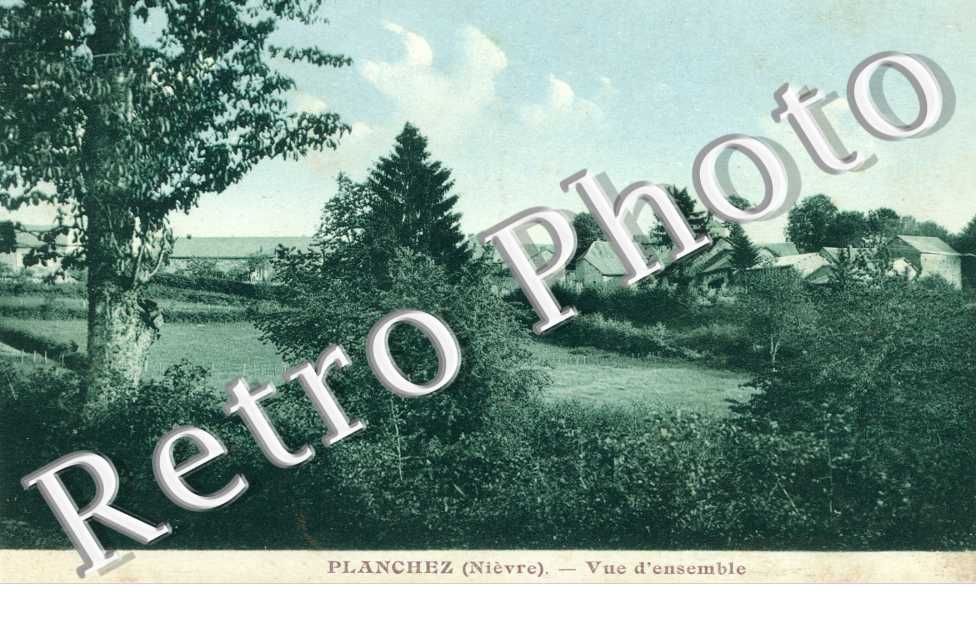 Vue d'ensemble