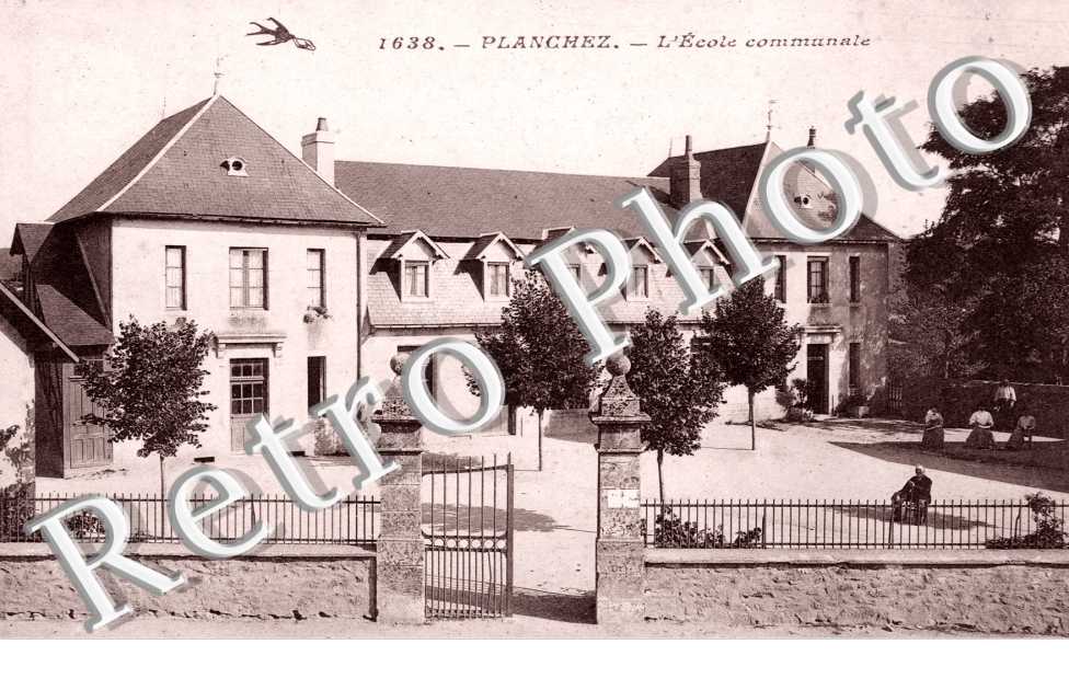 l'ecole communale