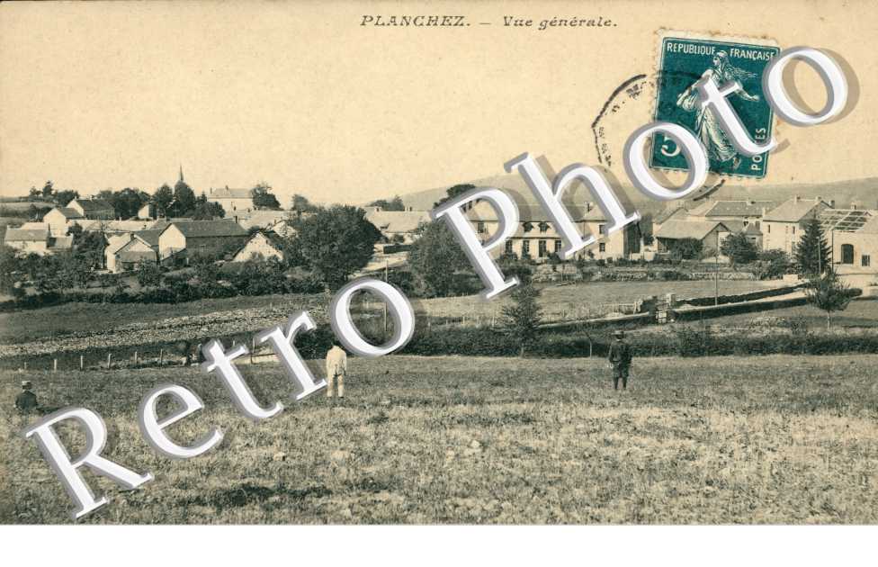 vue generale