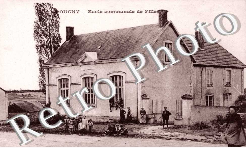 Ecole communale de filles
