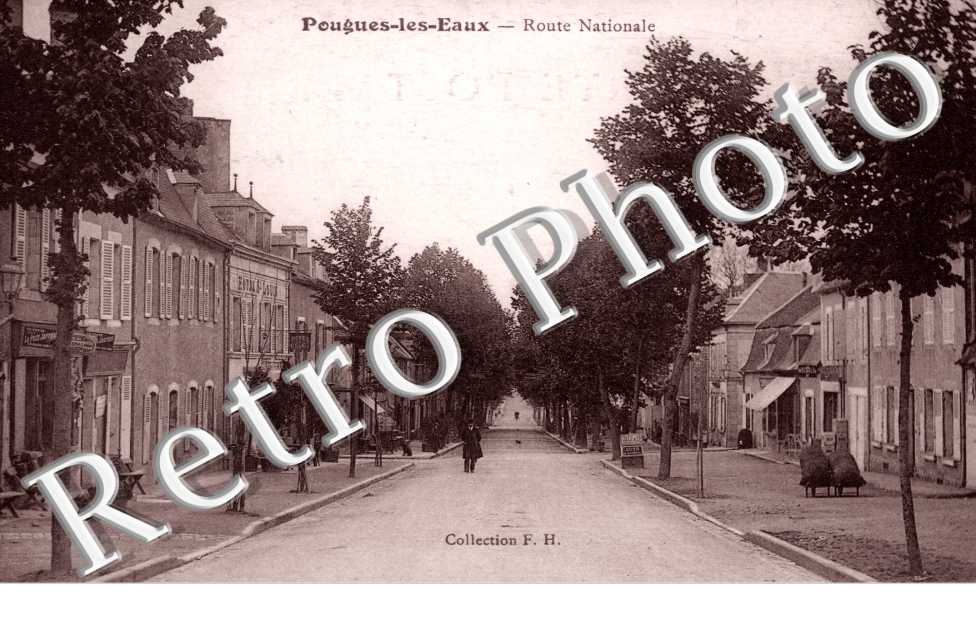 route nationale