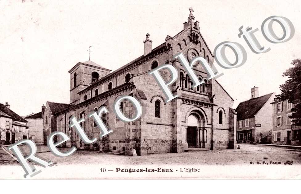 l'Eglise