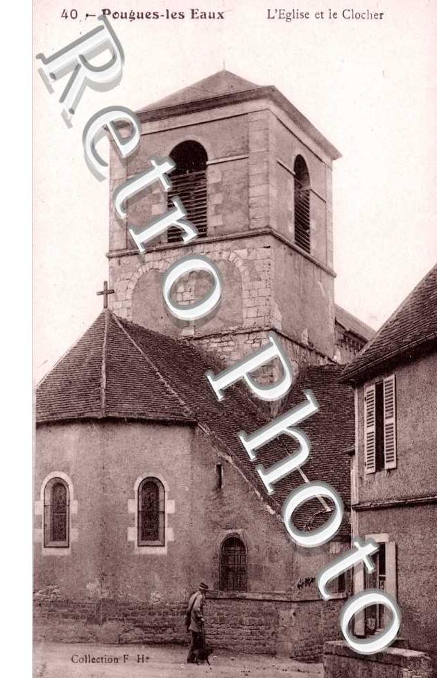 l'Eglise