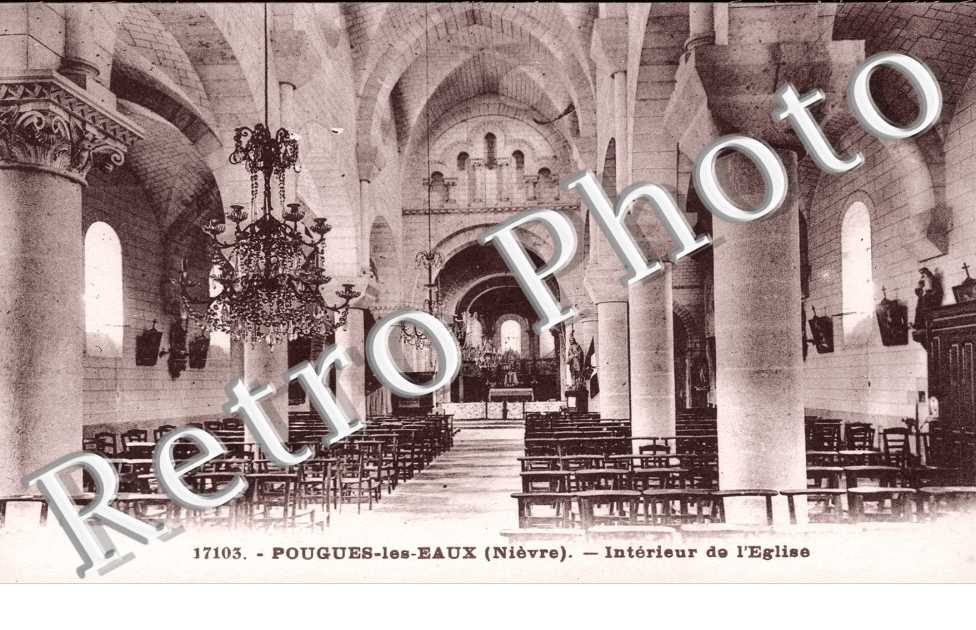 l'Eglise