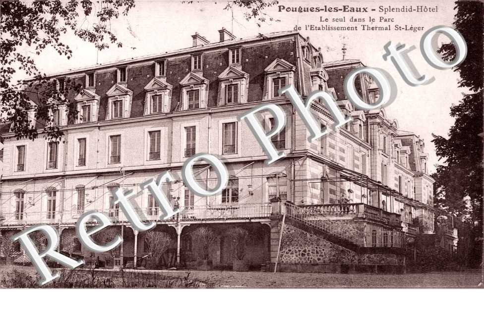 Splendid Hotel